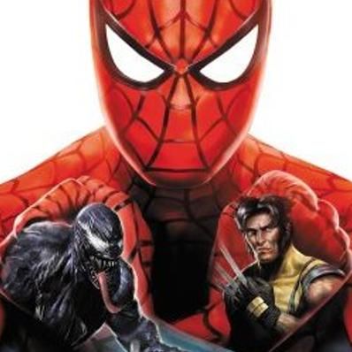 Spider-Man Web of Shadows - Xbox 360 