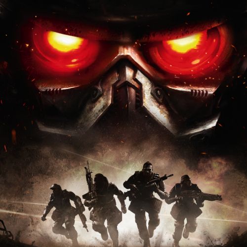 killzone 2 ps3 first look image 1