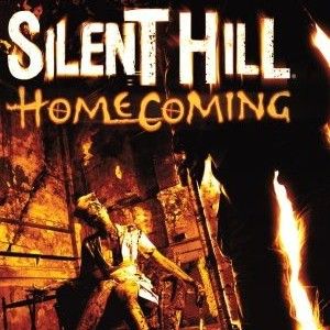silent hill homecoming ps3 image 1