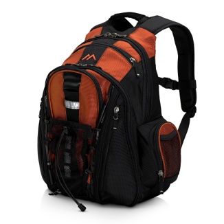 brenthaven expandable trek backpack image 1