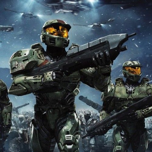 halo wars xbox 360 review image 1