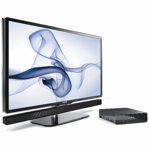 philips essence 42pes0001d television image 1