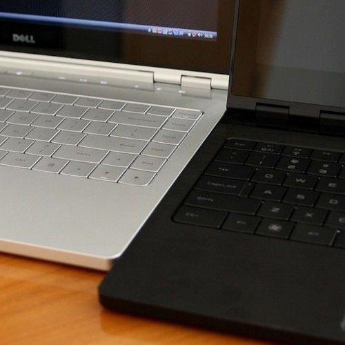 dell adamo laptop first look image 1