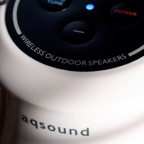 aq wireless outdoor speakers image 1