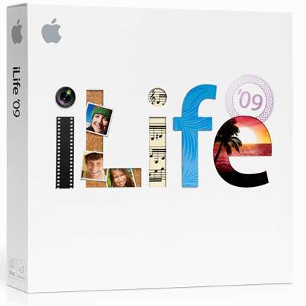 apple ilife 09 mac review image 1