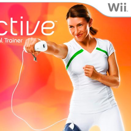 ea sports active nintendo wii first look image 1