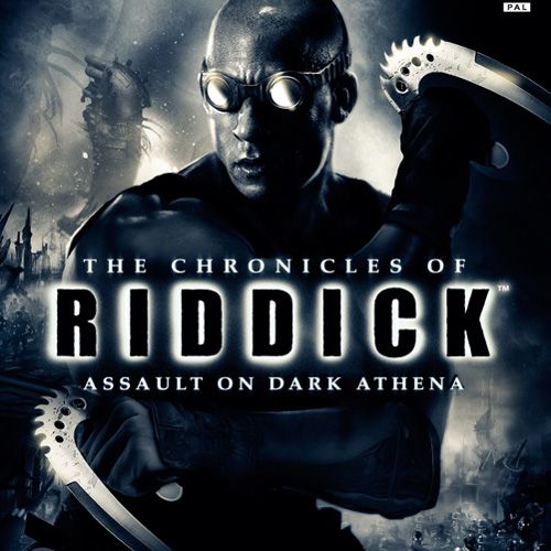 chronicles of riddick image 1