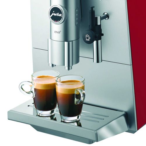 jura ena5 coffee machine image 1