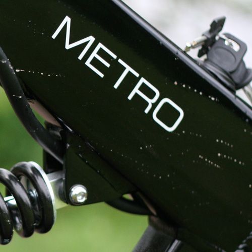 ultra motors a2b metro electric bike image 1