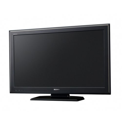 sony kdl 37s5500 television image 1