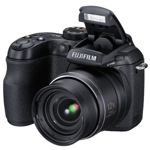 fujifilm finepix s1500 digital camera image 1
