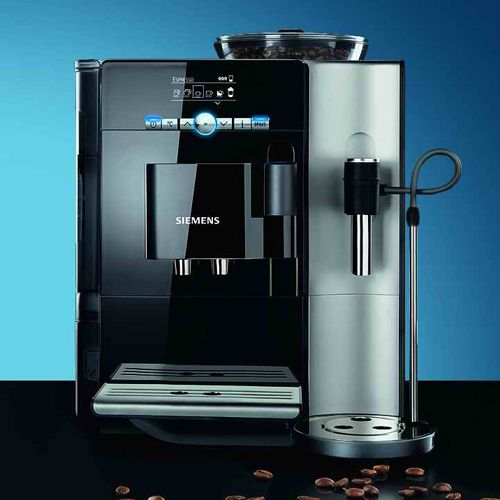 siemens eq 7 bean to cup coffee machine image 1