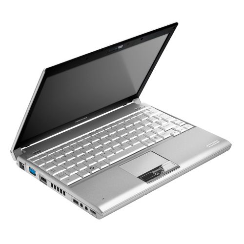 Toshiba Portege A600-122 notebook