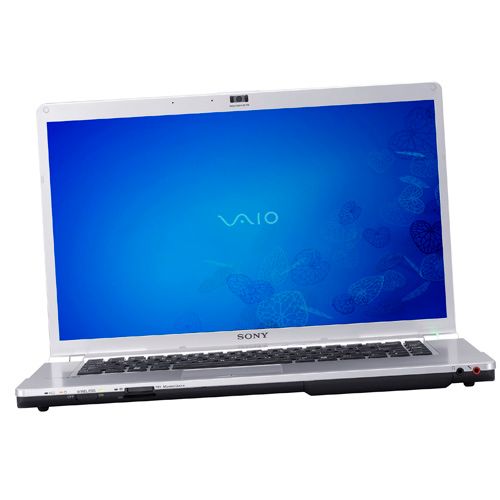sony vaio vgn fw41 notebook image 1
