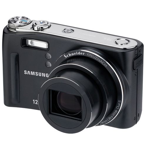 samsung wb550 digital camera image 1