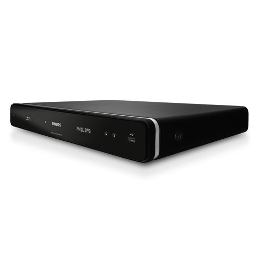 philips bdp7300 blu ray player image 1