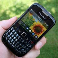 BlackBerry Curve 8520