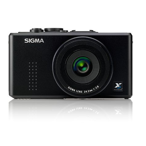 sigma dp2 digital camera image 1