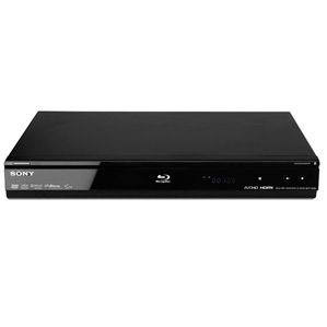 sony bdp s360 blu ray player image 1