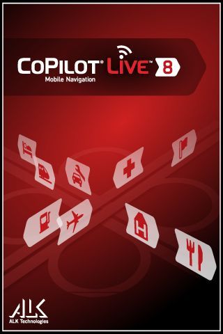 copilot live 8 for iphone image 1
