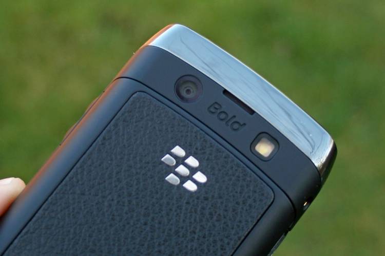 スマートフォン本体 Blackberry Bold 9700 BlackBerry Bold 9700 review: BlackBerry Bold 9700 - CNET