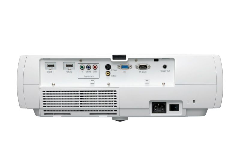 epson eh tw2900 projector image 2