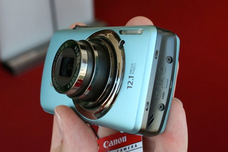 canon ixus 200 is digital camera image 4