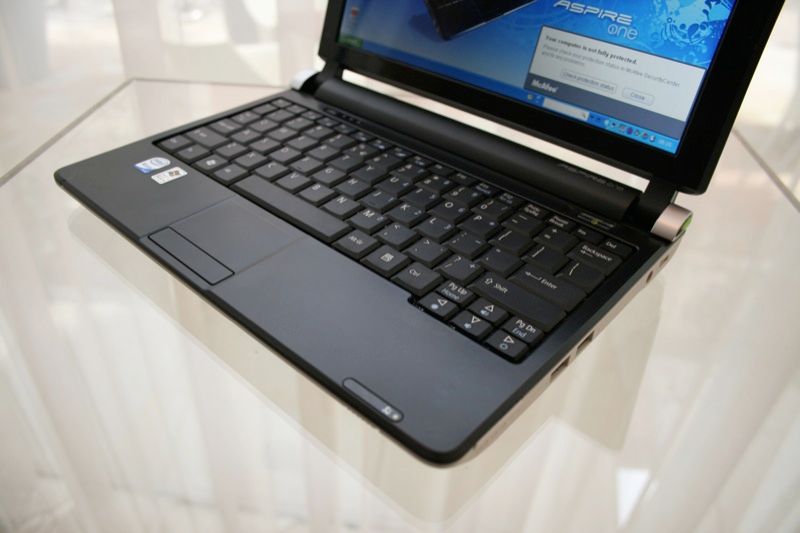 acer aspire one d250 android notebook image 5