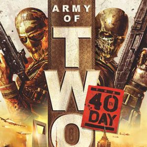 army of two image 1