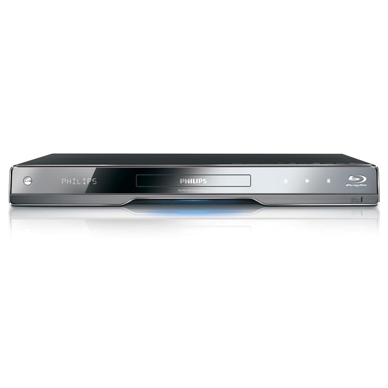 philips bdp7500 blu ray player image 1