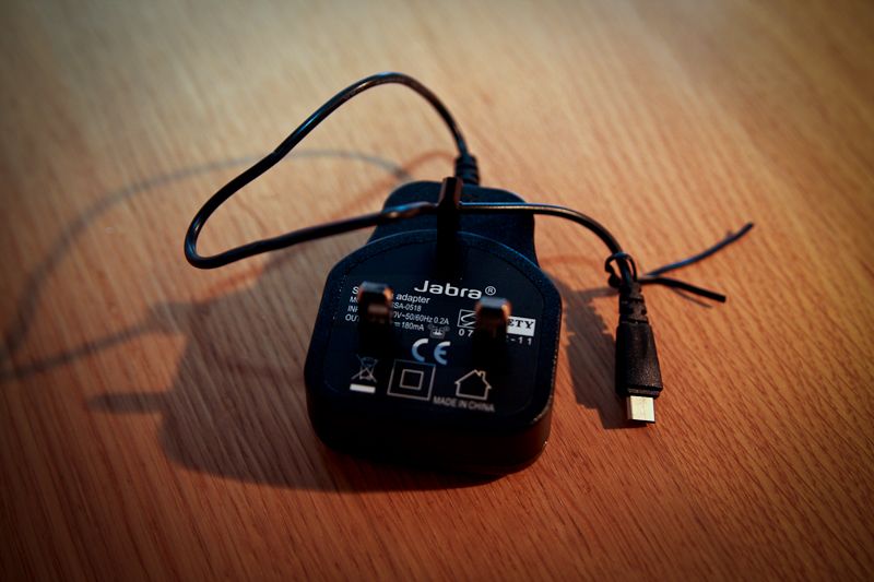 jabra stone bluetooth headset image 5