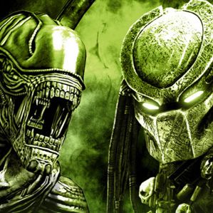 aliens vs predator xbox 360 image 1