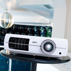 epson eh tw4400 projector image 1