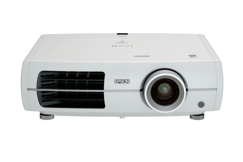 epson eh tw4400 projector image 2