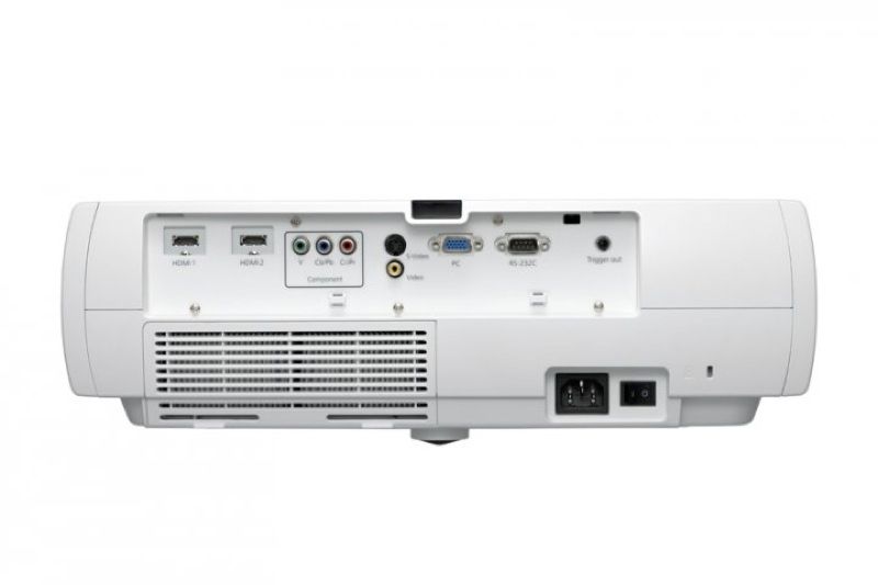 epson eh tw4400 projector image 3