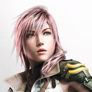 final fantasy xiii ps3 image 1