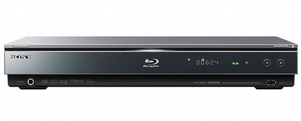 sony bdp s760 blu ray player image 3