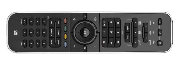 OneForAll SmartControl remote control