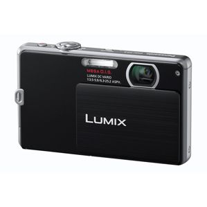 Panasonic Lumix DMC-FP3 camera