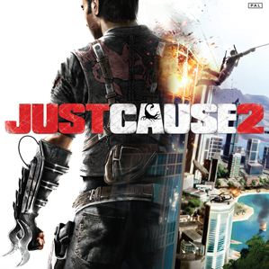 just cause 2 xbox 360 image 1