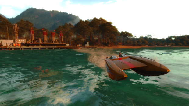 just cause 2 xbox 360 image 7