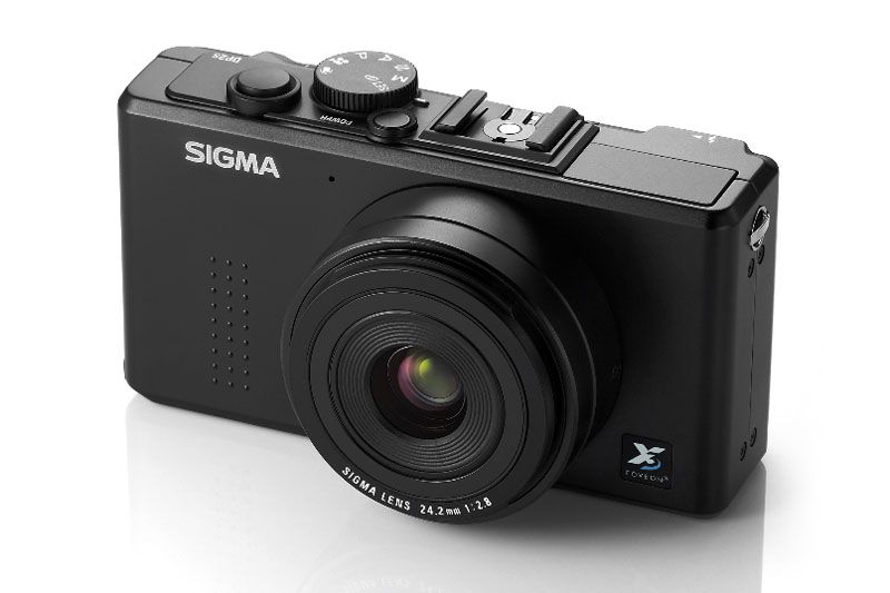 sigma dp2s digital camera image 1