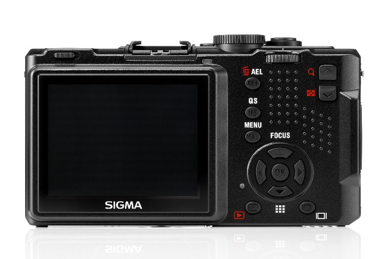 sigma dp2s digital camera image 2