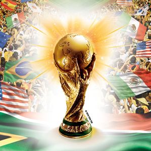 fifa world cup 2010 ps3 image 1