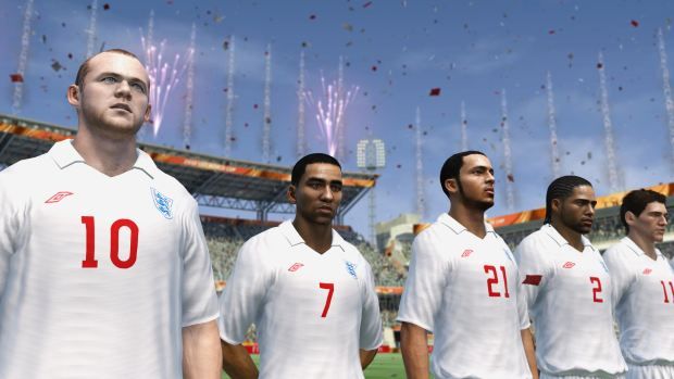 fifa world cup 2010 ps3 image 6