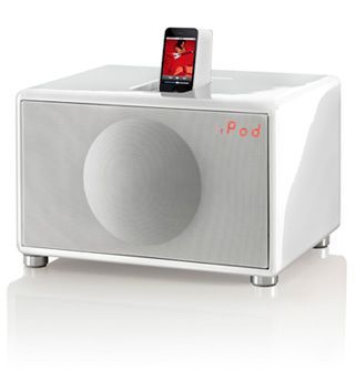 geneva sound system model s ipod speakers image 1