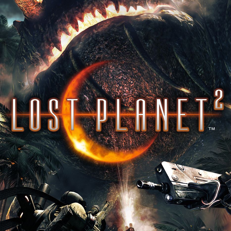 lost planet 2 ps3 image 1