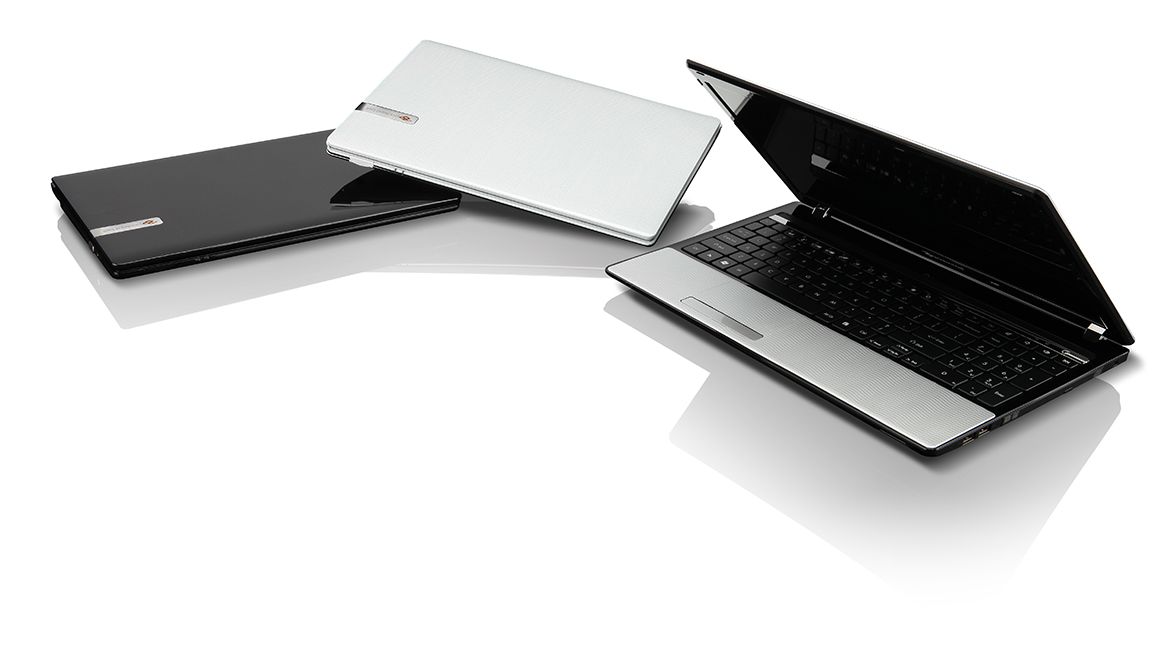packard bell easynote lm notebook image 1