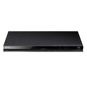 sony bdp s370 blu ray player image 1