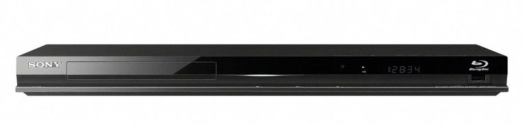 sony bdp s370 blu ray player image 2